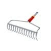 Wolf-Garten Wolf Tools DOM40 - DOM 40 Bow Rake -Garden Tools Wolf Tools DOM40 Bow Rake 2