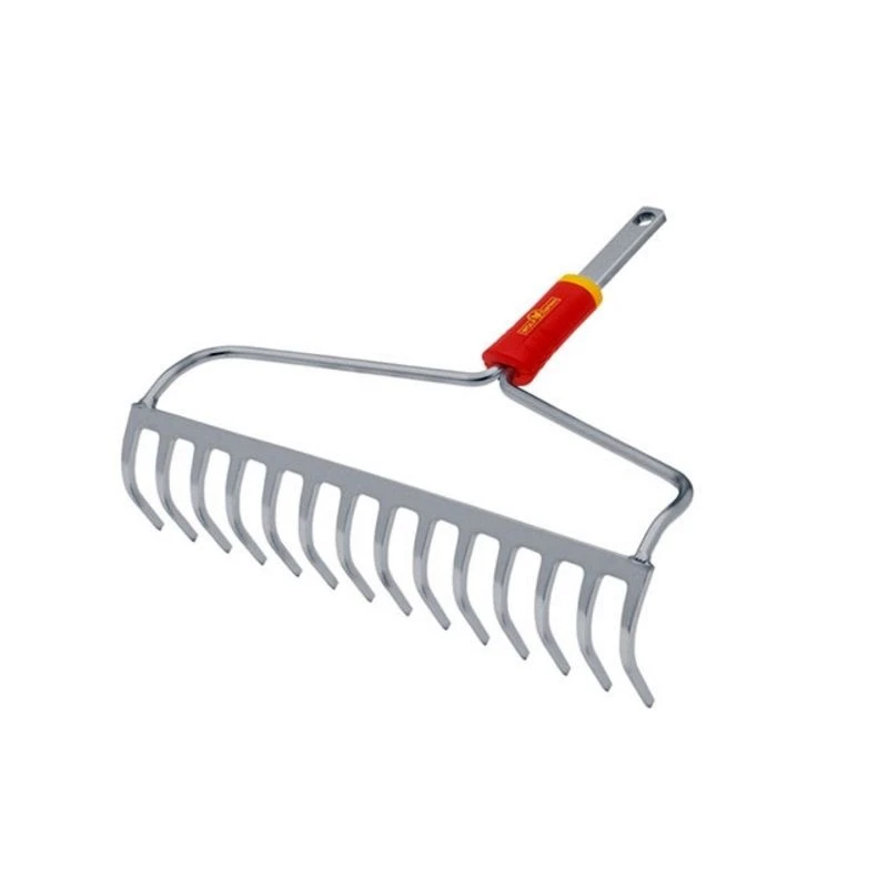Wolf-Garten Wolf Tools DOM40 - DOM 40 Bow Rake 3 Wolf-Garten Wolf Tools DOM40 - DOM 40 Bow Rake