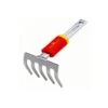 Wolf-Garten Wolf Tools LJM - LJ M Small Rake -Garden Tools Wolf Tools LJM Small Rake 2