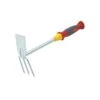 Wolf-Garten Wolf Tools LN2K - Wolf LN-2K Double Hoe -Garden Tools Wolf Tools LN2K Double Hoe 2