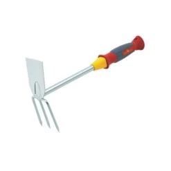 Wolf-Garten Wolf Tools LN2K - Wolf LN-2K Double Hoe