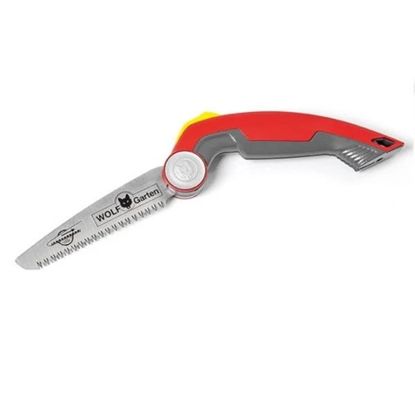 Wolf-Garten Wolf Tools PC145FS - Power Cut Folding Saw 2 Wolf-Garten Wolf Tools PC145FS - Power Cut Folding Saw