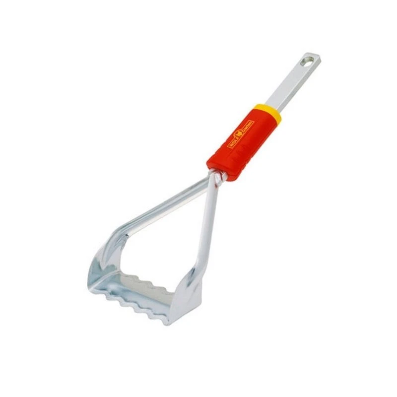 Wolf-Garten Wolf Tools RFM10 - Small Push Pull Weeder 3 Wolf-Garten Wolf Tools RFM10 - Small Push Pull Weeder
