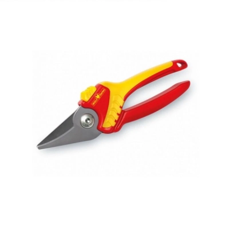 Wolf-Garten Wolf Tools RR1500 - Basic Bypass Secateurs 3 Wolf-Garten Wolf Tools RR1500 - Basic Bypass Secateurs