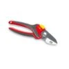 Wolf-Garten Wolf Tools RS4000 - Premium Plus Anvil Secateurs -Garden Tools Wolf Tools RS4000 Premium Plus Anvil Secateurs 2