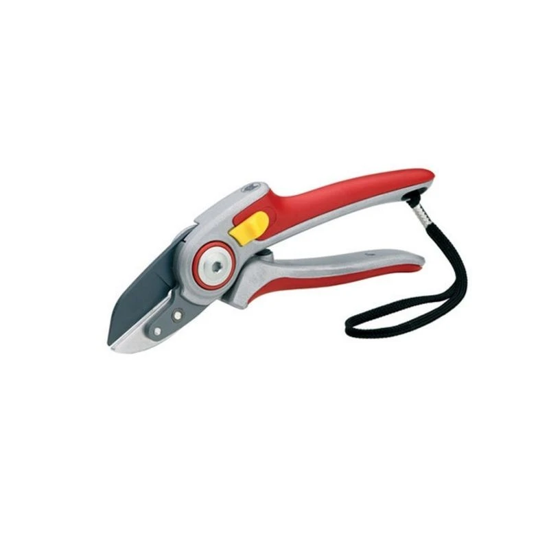 Wolf-Garten Wolf Tools RS5000 - Wolf RS 5000 Professional Anvil Secateur 3 Wolf-Garten Wolf Tools RS5000 - Wolf RS 5000 Professional Anvil Secateur