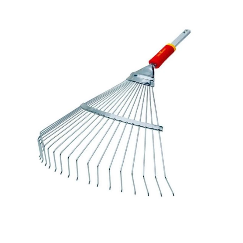 Wolf-Garten Wolf Tools UAM - UAM Springtine Rake 3 Wolf-Garten Wolf Tools UAM - UAM Springtine Rake