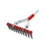 Wolf-Garten Wolf Tools UGM - UG M Moss Removal Rake