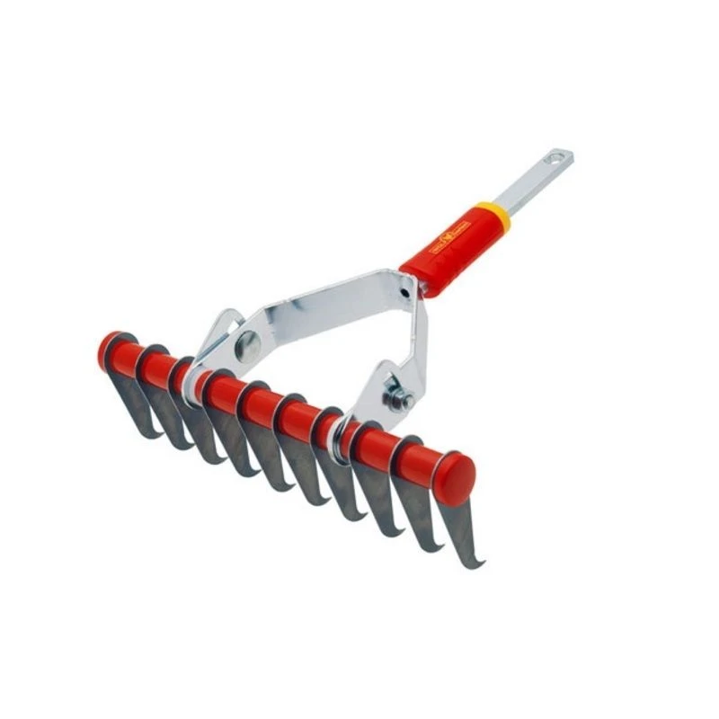 Wolf-Garten Wolf Tools UGM - UG M Moss Removal Rake 3 Wolf-Garten Wolf Tools UGM - UG M Moss Removal Rake