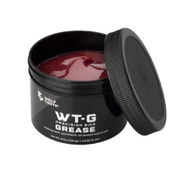 Wolf-tooth Wolf Tooth WT-G Precision Bike Grease / Red 8oz
