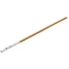Wolf-Garten Wolf Garten Multi-Change 140cm Wooden Handle No Grip -Garden Tools ZM140 1