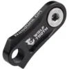 Wolf-tooth Wolf Tooth Direct Mount RoadLink Derailleur Hanger Extension In Black 1 Wolf-tooth Wolf Tooth Direct Mount RoadLink Derailleur Hanger Extension In Black -Garden Tools imageedit 1 4930295262