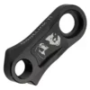 Wolf-tooth Wolf Tooth 11-Speed GoatLink Derailleur Hanger Extension In Black -Garden Tools imageedit 9 4012228586