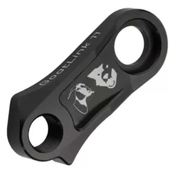 Wolf-tooth Wolf Tooth 11-Speed GoatLink Derailleur Hanger Extension In Black