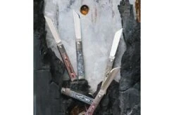 Jack Wolf Feelgood Jack FEELG-01-FCWS Fat Carbon White Storm, Pocket Knife 13 Jack Wolf Feelgood Jack FEELG-01-FCWS Fat Carbon White Storm, Pocket Knife -Garden Tools jackwolf JW FEELG 01 CCLC JW FEELG 01 CCBP JW FEELG 01 FCWS hakd 2023