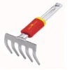 Wolf-Garten Wolf Garten Multi-Change Small Rake 1 Wolf-Garten Wolf Garten Multi-Change Small Rake -Garden Tools ljm