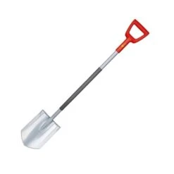 Wolf-Garten Wolf Garten Pointed Spade - OEM No. ASPD