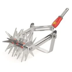 Wolf-Garten Wolf Garten Multi-Change Soil Miller - OEM No. DAS