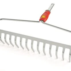 Wolf-Garten Wolf Garten Multi-Change Bow Rake 40cm - OEM No. DOM40
