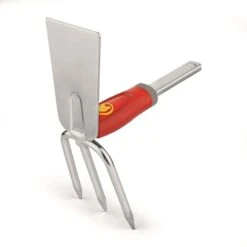 Wolf-Garten Wolf Garten Multi-Change Double-Hoe 8cm - OEM No. ILM3