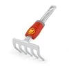 Wolf-Garten Wolf Garten Multi-Change Small Rake 8cm - OEM No. LJM -Garden Tools mdljm