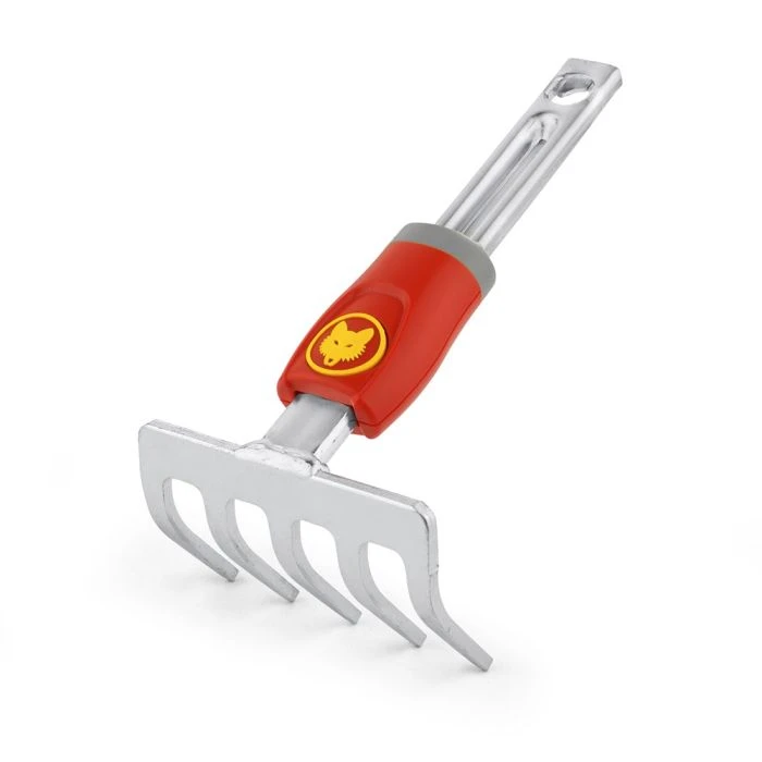 Wolf-Garten Wolf Garten Multi-Change Small Rake 8cm - OEM No. LJM 3 Wolf-Garten Wolf Garten Multi-Change Small Rake 8cm - OEM No. LJM