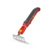 Wolf-Garten Wolf Garten Multi-Change Small Rake & 15cm Handle - OEM No. LJMZM015 -Garden Tools mdljmzm015