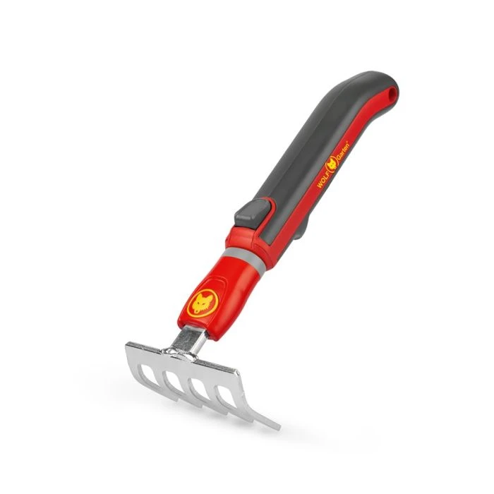 Wolf-Garten Wolf Garten Multi-Change Small Rake & 15cm Handle - OEM No. LJMZM015 3 Wolf-Garten Wolf Garten Multi-Change Small Rake & 15cm Handle - OEM No. LJMZM015