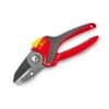 Wolf-Garten Wolf Garten Comfort Plus Anvil Secateurs - OEM No. RS2500 -Garden Tools mdrs2500