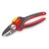 Wolf-Garten Wolf Garten Premium Plus Anvil Secateurs - OEM No. RS4000 -Garden Tools mdrs4000