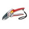 Wolf-Garten Wolf Garten Professional Anvil Aluminium Secateurs (Carded) - OEM No. RS5000