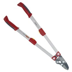 Wolf-Garten Wolf Garten Telescopic Anvil Loppers Power Cut (50mm) - OEM No. RS900T