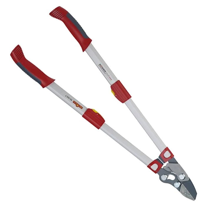 Wolf-Garten Wolf Garten Telescopic Anvil Loppers Power Cut (50mm) - OEM No. RS900T 3 Wolf-Garten Wolf Garten Telescopic Anvil Loppers Power Cut (50mm) - OEM No. RS900T