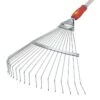 Wolf-Garten Wolf Garten Multi-Change Springtine Rake 50cm - OEM No. UAM -Garden Tools mduam 1