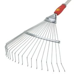 Wolf-Garten Wolf Garten Multi-Change Springtine Rake 50cm - OEM No. UAM
