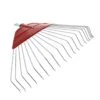 Wolf-Garten Wolf Garten Multi-Change Lawn Rake (50cm) - OEM No. UBM -Garden Tools mdubm 1