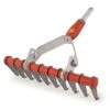 Wolf-Garten Wolf Garten Multi-Change Moss Removal Rake - OEM No. UGM