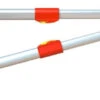Wolf-Garten Wolf Garten Telescopic Anvil Lopper -Garden Tools power cut anivl lopper