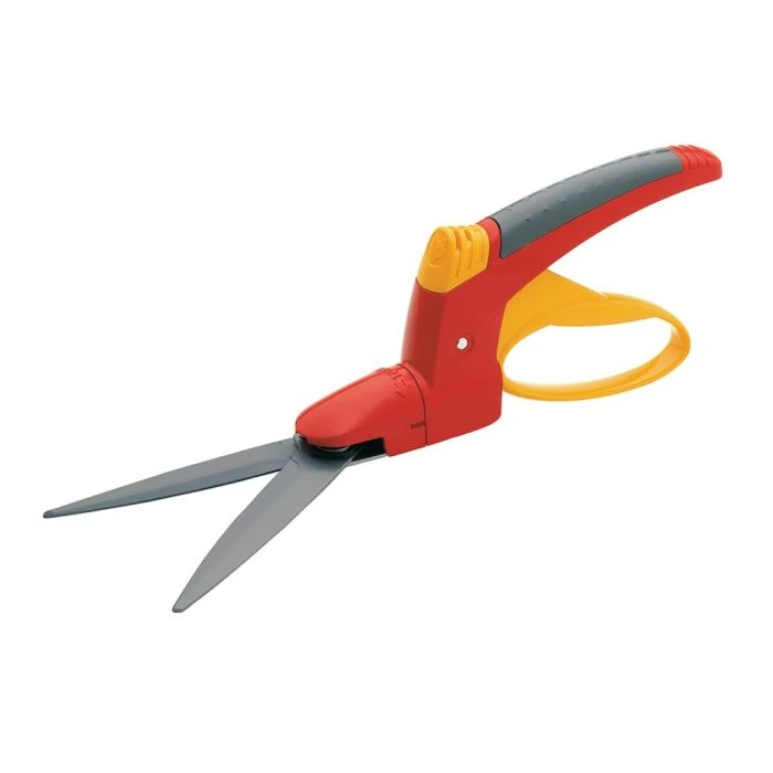 Wolf-Garten Wolf Garten Comfort Single Hand Grass Shears - OEM No. MDRILL 3 Wolf-Garten Wolf Garten Comfort Single Hand Grass Shears - OEM No. MDRILL