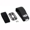 Wolf-tooth Wolf Tooth B-RAD XL Strap And Accessory Mount In Black -Garden Tools wt accessoryvelcro plate black 02 800x