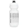 Wolf-tooth Wolf Tooth Matrix Water Bottle In Clear -Garden Tools wt btl matrix clr 22oz m 01 720x 42dbab19 2e28 4bae a8dd 6871ecadb537