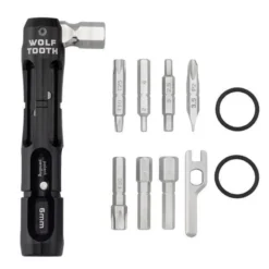 Wolf-tooth Wolf Tooth Encase System Bar Kit In Black -Garden Tools wt encase hexwrench 03 590x 84711f72 c8be 4a46 bf6f afc8a5938c22 2