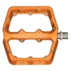 Wolf-tooth Wolf Tooth Waveform Mountain Bike Pedals In Orange -Garden Tools wtpdlwfsmorg 2