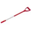 Wolf-Garten Wolf Garten 85cm Aluminium D-Grip Handle - OEM No. MDZMAD 2 Wolf-Garten Wolf Garten 85cm Aluminium D-Grip Handle - OEM No. MDZMAD -Garden Tools zmad