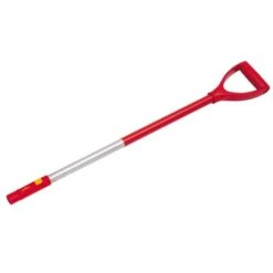 Wolf-Garten Wolf Garten 85cm Aluminium D-Grip Handle - OEM No. MDZMAD